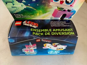  Lego Dimensions The Lego Movie Unikitty Fun Pack 71231 SEALED