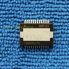 2pcs TDA8954TH TDA8954 AUDIO Power Amplifier HSOP-24