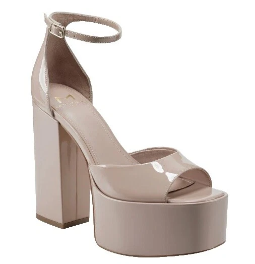 Marc Fisher Mujer Ante Formal