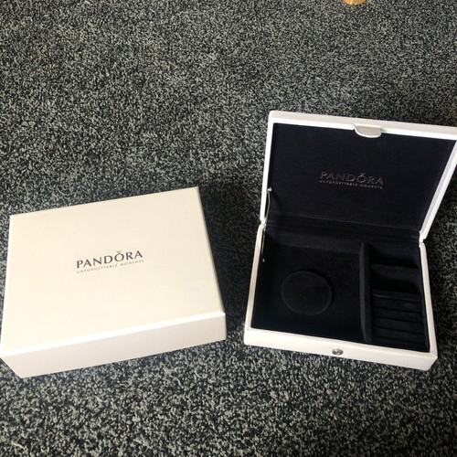 PANDORA Unforgettable Moments Pale Pink 