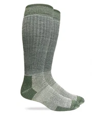 Carolina Ultimate Men's 90% Merino Wool Tall Boot Socks 1 Pair Pack