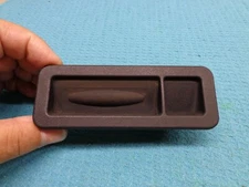 JEEP CHEROKEE 14 15 16 17 18 LIFTGATE TAILGATE RELEASE SWITCH BUTTON HANDLE