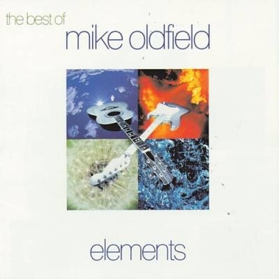 Das Beste von Mike Oldfield: Elemente von Mike Oldfield