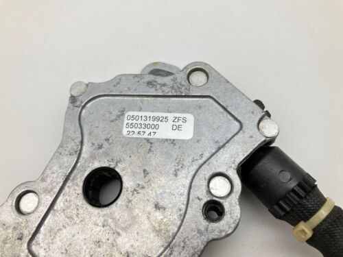 Multi Function Switch 4 Speed Automatic Zf 4-HP20 225747 Citroen C5 XM Original - Picture 4 of 6