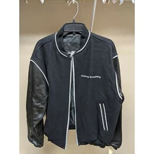 EA - Challenge Everything Varsity Jacket - Medium - Made in Canada