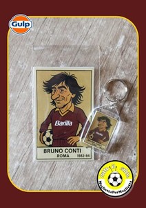 13 marzo Bruno Conti: nel 1955 la nascita