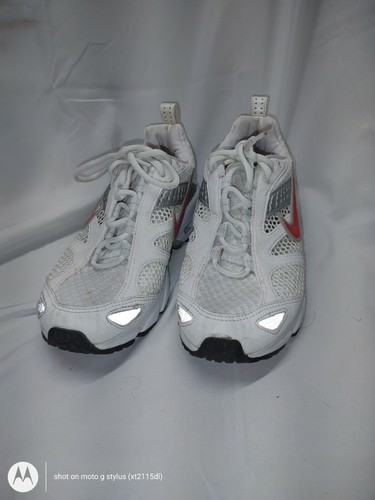 Nike Air Zoom 308896-161-00 para mujer talla 7,5. Modelo 2004 - Imagen 2 de 9