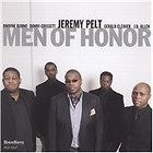 Jeremy Pelt - Men of Honor (2010)