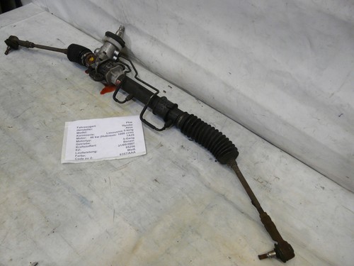 Hyundai Atos 5 Türig 46 Kw 1.1  Lenkgetriebe 5770005050