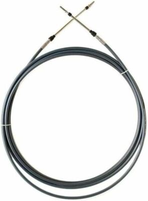 Yamaha OEM Control Cable 16' Throttle-Shift MAR-CABLE-16-SC PremierII ...