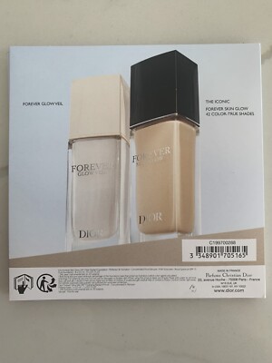 新品【Dior】 Forever Glow Veil 30ml Dior Forever Glow Veil - Hydrating Illuminating Primer | Dior US