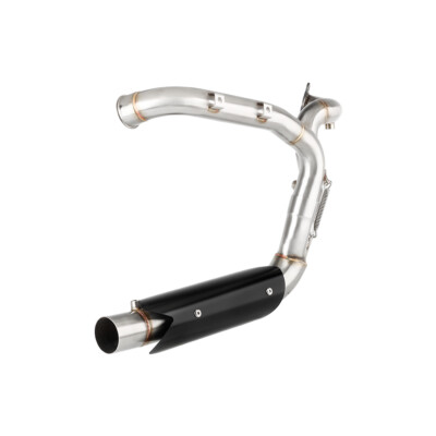 For Harley Pan America 1250 RA1250 / S 20-24 Motorcycle Exhaust Header Link Pipe