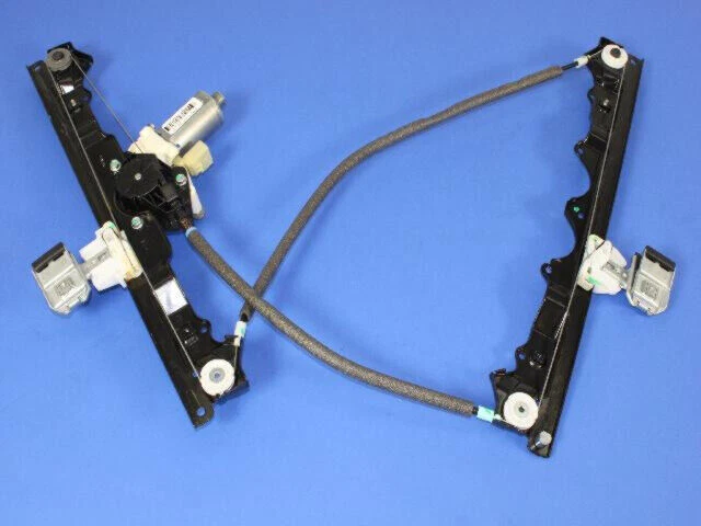 Genuine Mopar 2006-2010 Jeep Commander Door Window Regulator Left 55396481AI