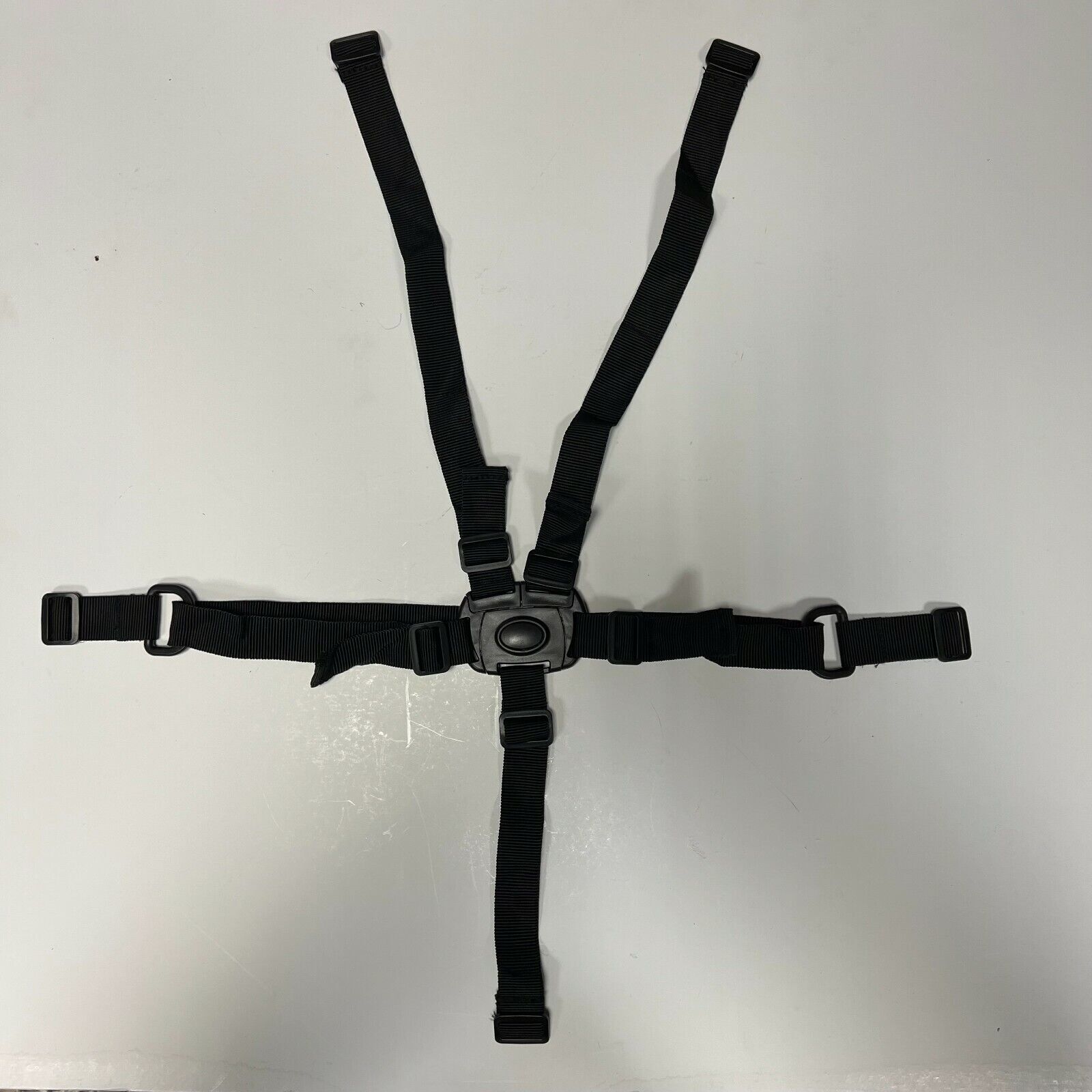Cinture Passeggino Cam Dinamico Rover e Dinamico Smart Ricambio Originale