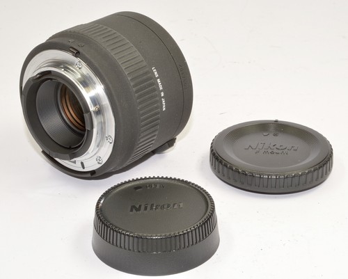 Sigma Apo Tele Converter 2x EX DG for Nikon AF mount 2316/113 - Picture 4 of 4