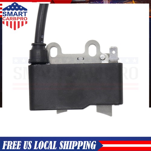 BOBINA DE ENCENDIDO PARA ECHO SRM-266U SRM-266 HCA-265 HCA-266 PE-265S PE-265 PE-266 - Imagen 5 de 7