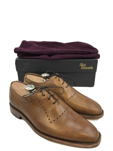 allen edmonds manhattan