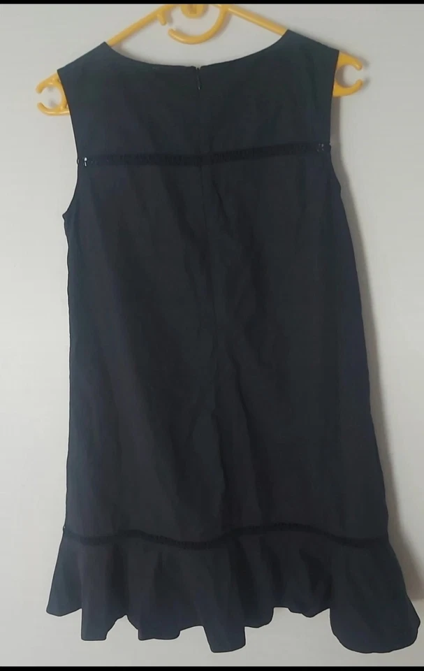robe Emporio Armani 12/13 ans - Photo 4/4
