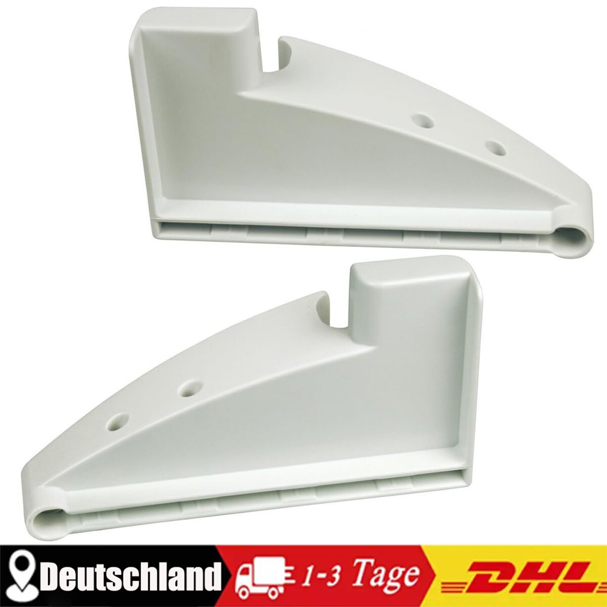 Seitenteil Liebherr 7438550 7427329 Flaschenfach rechts/links für Kühlschrank