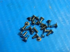 Asus Transformer Book T100TA-B1-GR 10.1" Genuine Screws Screw Set for Repair