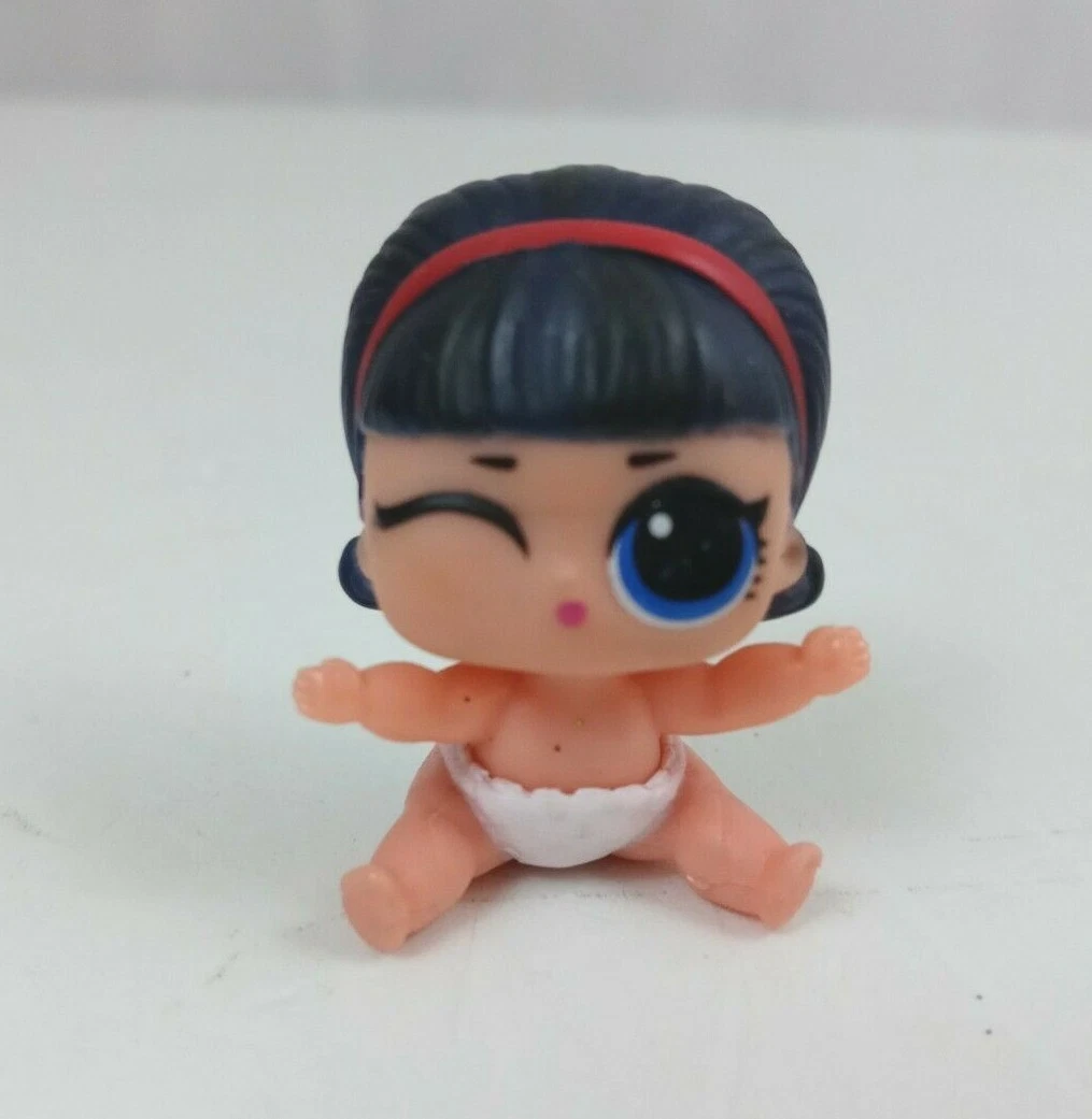 Pop heart lol doll color change 2025