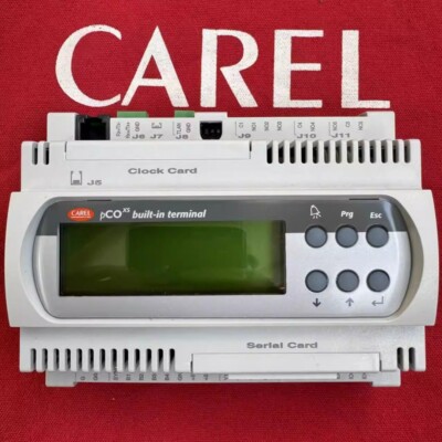UPS SHIPPING CAREL Controller PCO1000DX0 NEW