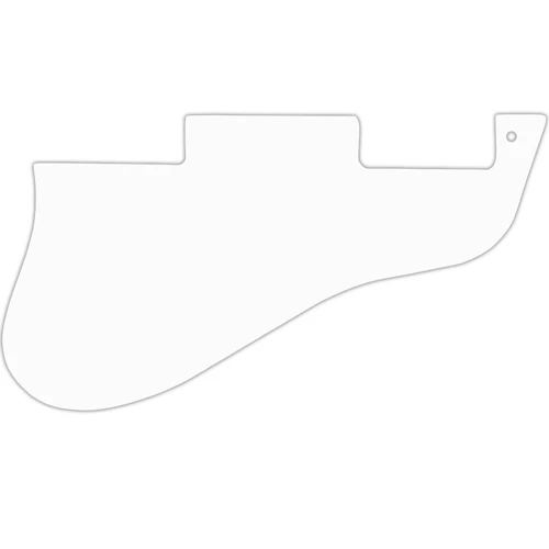 NEW - Pickguard For Gibson Vintage 1960's ES-335 - MANY COLORS & VARIETIES!