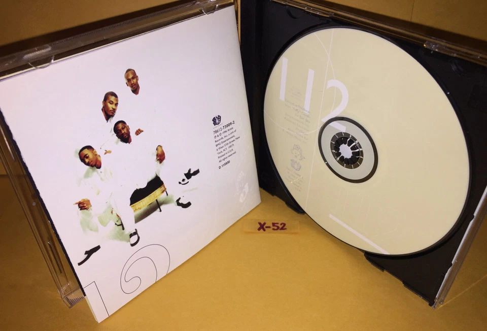 112 первых компакт-дисков хитов ТОЛЬКО ВЫ пресловутый большой mase faith evans COME SEE ME mr cheeks - Изображение 2 из 4