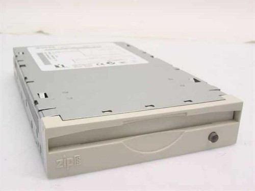 Dell 05552C Zip Drive Internal Z100ATAPI - Iomega 02898D03 - As Is | eBay