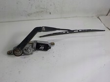 NISSAN X-TRAIL T30 MECHANISMUS HECKWISCHERMOTOR 28710-8H300 / RO 69938