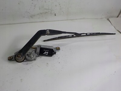 NISSAN X-TRAIL T30 MECHANISMUS HECKWISCHERMOTOR 28710-8H300 / RO 69938