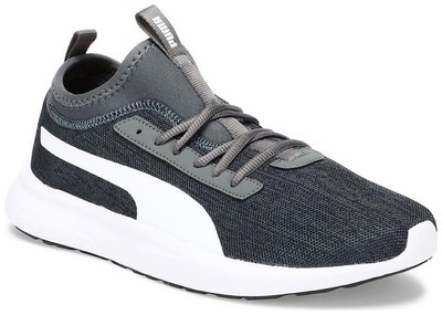 Puma Men Clasp IDP Dark Shadow-White 