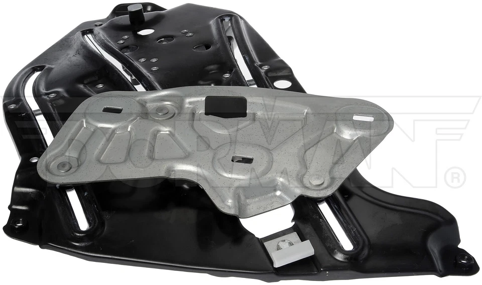 Dorman Power Window 电机调节器组件适用于 2011 - 2014 年克莱斯勒 200 20 — 第 4/4 张图片