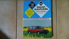 Revue technique Lada SAMARA