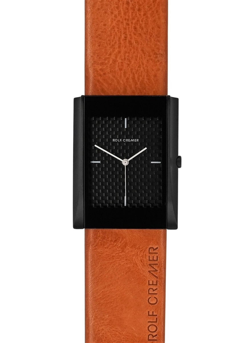 German designer Rolf Cremer model PANORAMA wristwatch | eBay 
