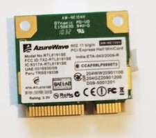 WIFI WIRELESS NETWORK CARD MEDION AKOYA P8614 MD98470