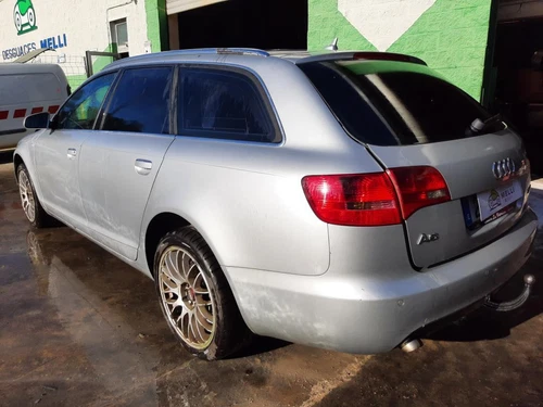 059130755E Bomba Inyeccion para AUDI A6 AVANT (4F5) 2.7 TDI 2006 8093527 - Foto 8 di 10