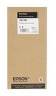 Original Encre Epson Surecolor Sc P9000 P8000 P7000 P6000/T8248 Mat Black Ink