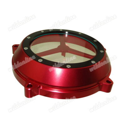  Kupplungsdeckel für Zongshen NC250 NC450 KAYO KEWS Motoland Dirt Bike