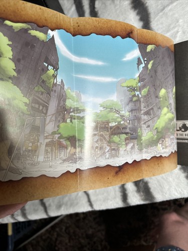 LOG HORIZON THE BEGINNING OF ANOTHER WORLD #1 BOOK NOVEL PAPERBACK -Mamare Touno - Picture 3 of 4