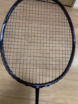 Badminton Racket Yonex Duora 8Xp 3U5G | eBay