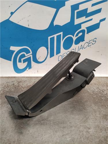 Pédale D'accélérateur Pour BMW Série 3 F31 Touring Phase 1 Break - Référence 35426853175 - Occasion En Bon état