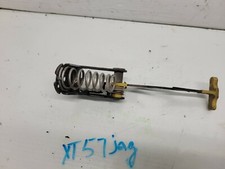 Jaguar X-type Hood Latch Oem