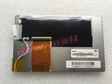 7" inch G070Y2-L01 LED LCD display screen for Innolux LCD Panel 800*480 20 pins