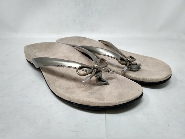 vionic bella ii pewter