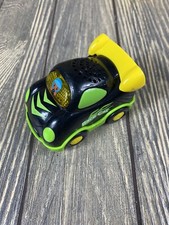 VTech Go Go Smart Wheels - Riley the Race Car with Lights  Sounds - Tested