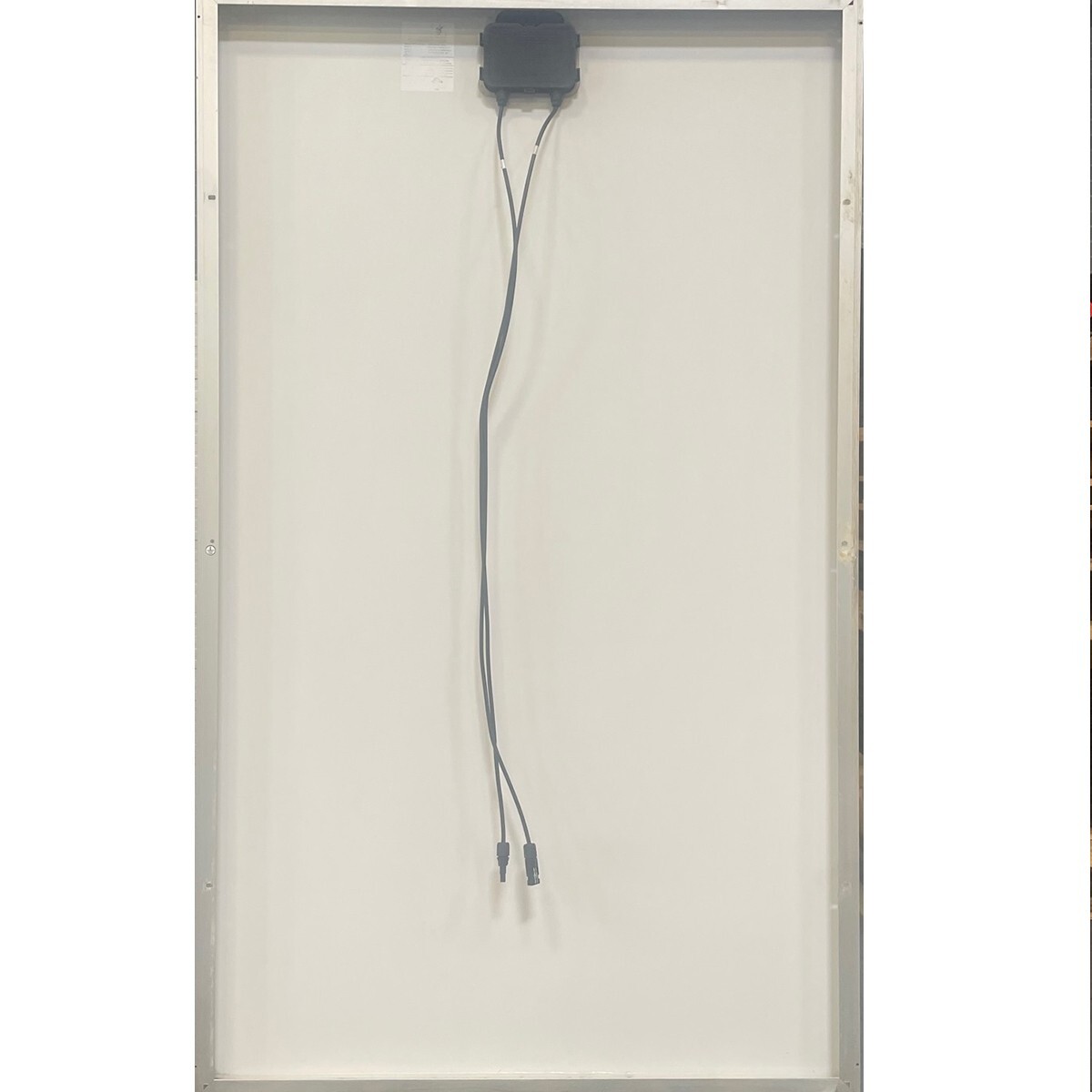 Yingli Solar 230W 60 Cell Poly Solar Panel