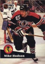 1991-92 Pro Set Hockey Commons & Stars - Complete Your Set Card #346 - #500