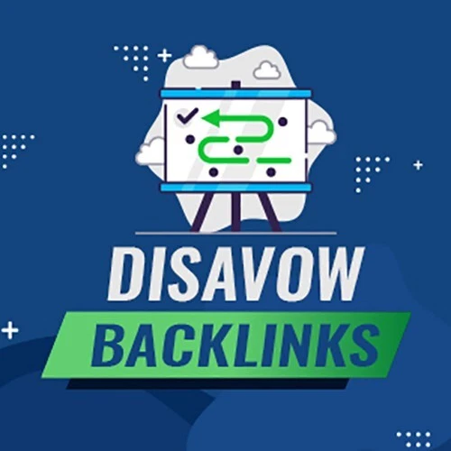 Backlinks Audit - Toxische Links entwerten bis 20 Stück Disavow Liste für Google