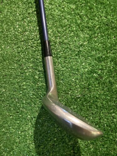 RH Condor Lob Wedge 60* ⛳️ Paragon Regular Flex Graphite #B077 - Picture 3 of 6